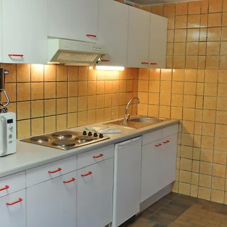 Type B Cascade.3 Apartment