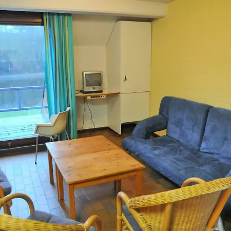 Apartment Type B Cascade.3 Vielsalm